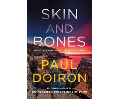 KNYGA Bookshop Skin and Bones
