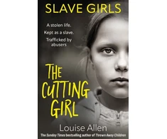 KNYGA Bookshop Slave Girls: The Cutting Girl