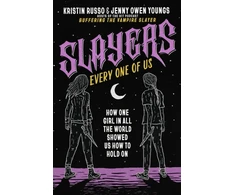 KNYGA Bookshop Slayers, Every One of Us