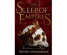 KNYGA Bookshop Sleep of Empires