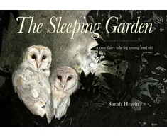KNYGA Bookshop Sleeping Garden