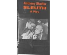 KNYGA Bookshop Sleuth