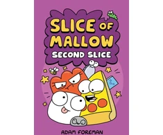 KNYGA Bookshop Slice of Mallow Vol. 2