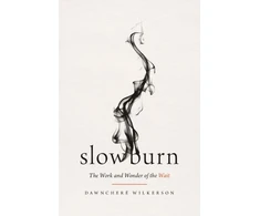 KNYGA Bookshop Slow Burn