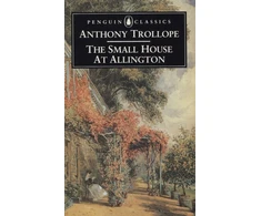 KNYGA Bookshop Small House at Allington