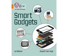 KNYGA Bookshop Smart Gadgets