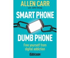 KNYGA Bookshop Smart Phone Dumb Phone