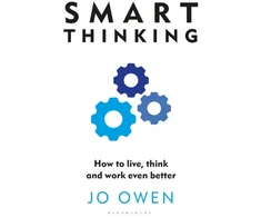 KNYGA Bookshop Smart Thinking