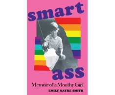 KNYGA Bookshop Smartass