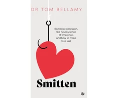 KNYGA Bookshop Smitten