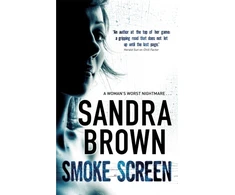 KNYGA Bookshop Smoke Screen