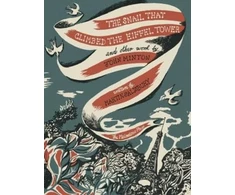 KNYGA Bookshop Snail that Climbed the Eiffel Tower and Other Work by John Minton