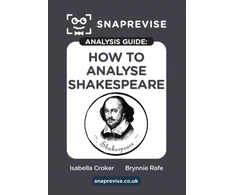KNYGA SnapRevise Analysis Guide: How to Analyse Shakespeare