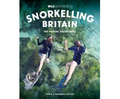 KNYGA Bookshop Snorkelling Britain