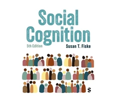 KNYGA Bookshop Social Cognition