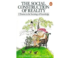 KNYGA Bookshop Social Construction of Reality