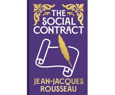 KNYGA Bookshop Social Contract