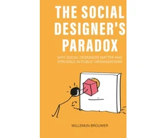 KNYGA Bookshop Social Designer’s Paradox
