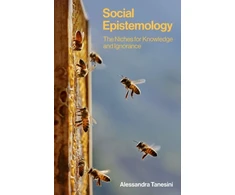 KNYGA Bookshop Social Epistemology