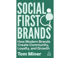 KNYGA Bookshop Social First Brands