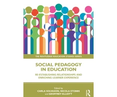 KNYGA Bookshop Social Pedagogy in Education