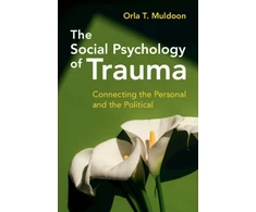 KNYGA Bookshop Social Psychology of Trauma
