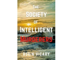 KNYGA Bookshop Society of Intelligent Murderers