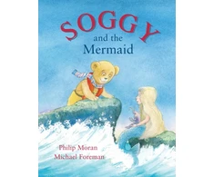 KNYGA Bookshop Soggy and the Mermaid