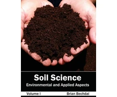 KNYGA Bookshop Soil Science: Environmental and Applied Aspects (Volume I)