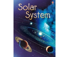 KNYGA Bookshop Solar System