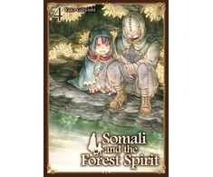 KNYGA Bookshop Somali and the Forest Spirit 4