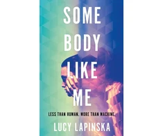 KNYGA Bookshop Some Body Like Me