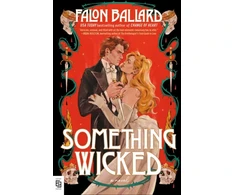 KNYGA Bookshop Something Wicked