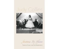 KNYGA Judy Collins Sometimes It's Heaven