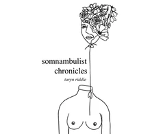 KNYGA Bookshop Somnambulist Chronicles