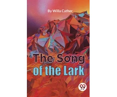 KNYGA Bookshop Song of the Lark
