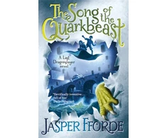 KNYGA Bookshop Song of the Quarkbeast