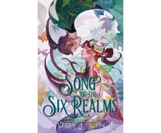 KNYGA Bookshop Song of the Six Realms - Export Paperback