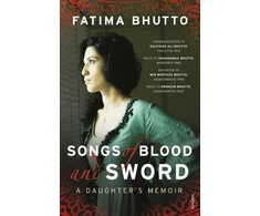 KNYGA Bookshop Songs of Blood and Sword