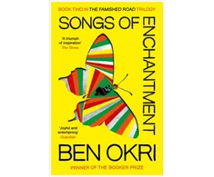 KNYGA Bookshop Songs of Enchantment