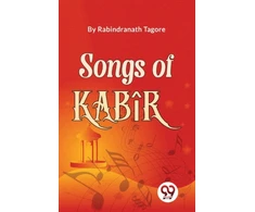 KNYGA Bookshop Songs of Kab?R