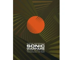 KNYGA Bookshop Sonic Warfare