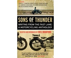 KNYGA Bookshop Sons of Thunder