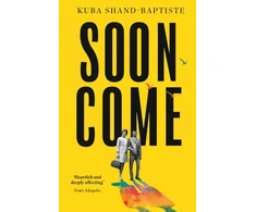 KNYGA Bookshop Soon Come