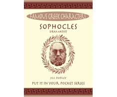 KNYGA Bookshop Sophocles