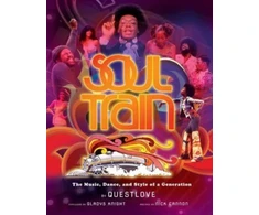 KNYGA Bookshop Soul Train (Reissue)