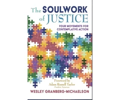 KNYGA Bookshop Soulwork of Justice