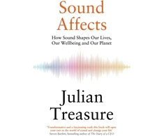 KNYGA Bookshop Sound Affects