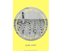 KNYGA Bookshop Sound Art Revisited