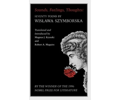 KNYGA Bookshop Sounds, Feelings, Thoughts